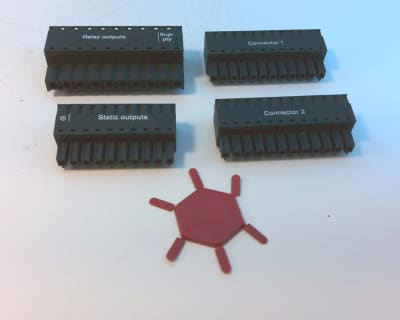 SCHNEIDER ELECTRIC XPSMCTC16