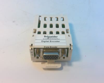 SCHNEIDER ELECTRIC VW3M3402