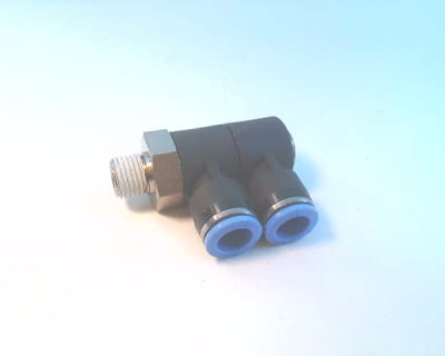 FESTO QSLV2-1/4-10