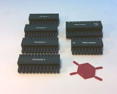 SCHNEIDER ELECTRIC XPSMCTC32