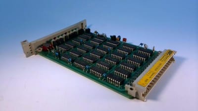 ASEA BROWN BOVERI GJR5 122 100 R31