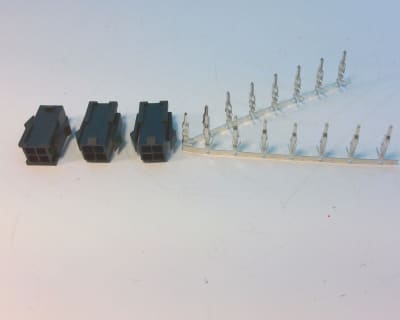 SCHNEIDER ELECTRIC VW3M5D1A