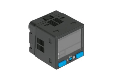 FESTO SPAB-P10R-R18-2P-L1