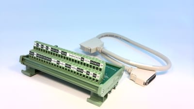 SCHNEIDER ELECTRIC VW3M4113