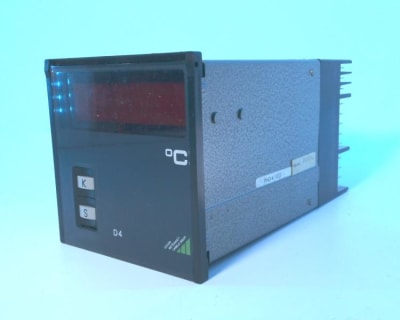 GMW GOSSEN 4400-C092