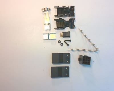 SCHNEIDER ELECTRIC VW3M8121