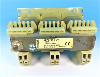 SIEMENS 4EP3701-3US