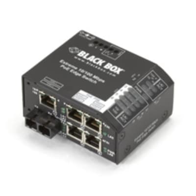 BLACK BOX CORP LPH240A-P-SC-48