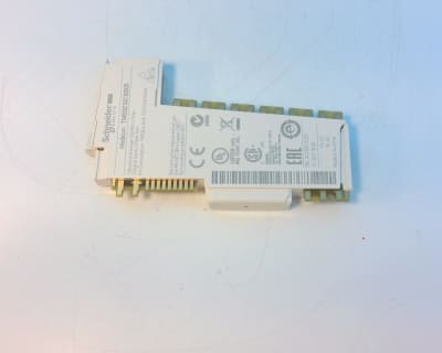 SCHNEIDER ELECTRIC TM5SE1SC10005