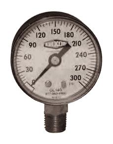 DIXON GS100-4