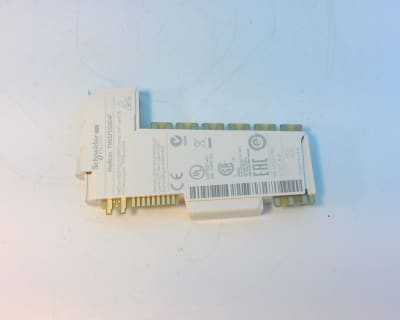 SCHNEIDER ELECTRIC TM5SPDG6D6F