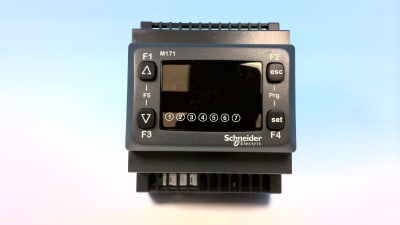 SCHNEIDER ELECTRIC TM171ODM22R