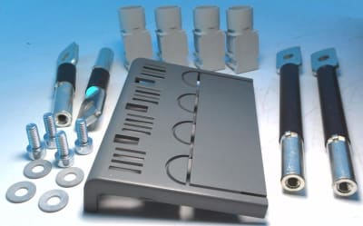 ASEA BROWN BOVERI 1SDA066938R1