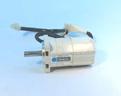 MATSUSHITA ELECTRIC MSM3AZP1E