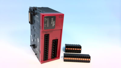 SCHNEIDER ELECTRIC TM3SAC5RG