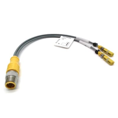 TURCK BIM-UNT-2AP6X-0.2M-RSC4.4T