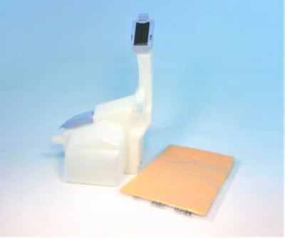 HEWLETT PACKARD COMPUTER CE265A