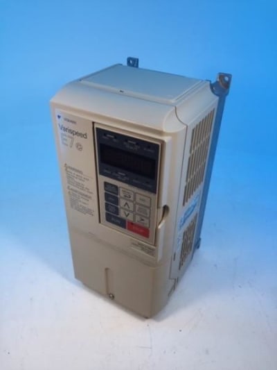 OMRON CIMR-E7C40P71A