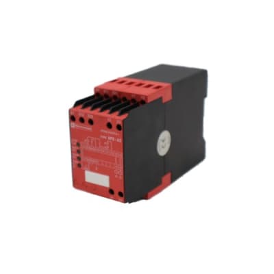 SCHNEIDER ELECTRIC XPSAS3740