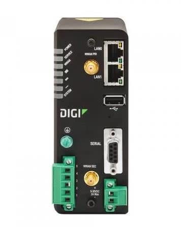 DIGI INTERNATIONAL WR31-M72A-DE1-TB