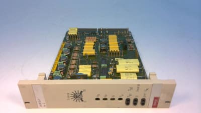 ASEA BROWN BOVERI UN0810A-P