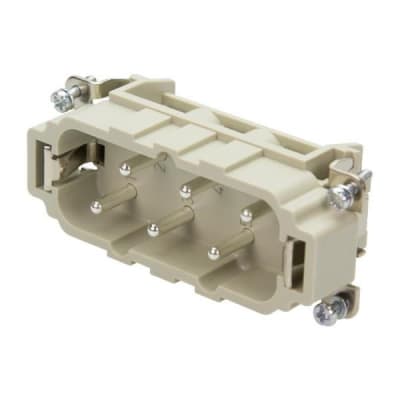HARTING 09-31-006-2601