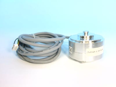 BRABENDER ED21-RD(I) BR200