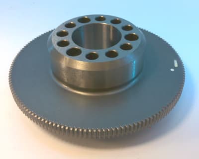 FANUC A2907216X414