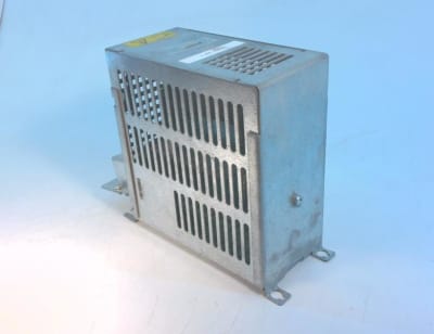 ASEA BROWN BOVERI ACS-BRK-A