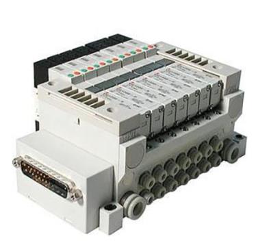 SMC VV5Q11-08C4FU2