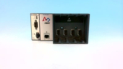 NATIONAL INSTRUMENTS CRIO-FRC-II