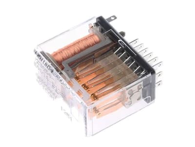 TE CONNECTIVITY V23054E 16B133 2-1393813-8