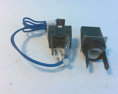 FANUC A05B-2490-D004