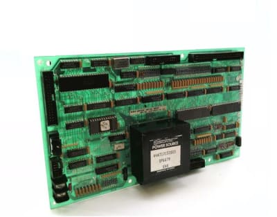 GENERAL ELECTRIC 44A719309-G02