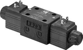 CONTINENTAL HYDRAULICS VSNG6-3F-A-D24K1-A