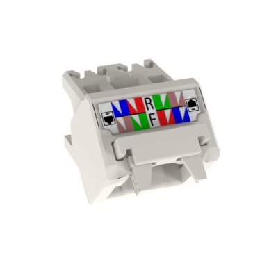 PANDUIT CJUDCAPIW-X