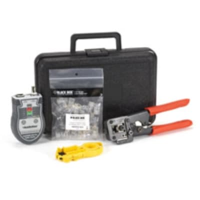 BLACK BOX CORP FT470A-R4
