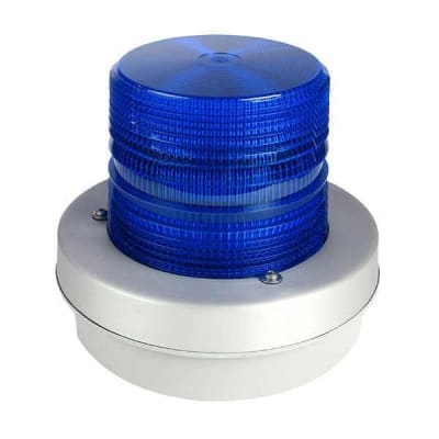 EDWARDS SIGNALING 93-LB