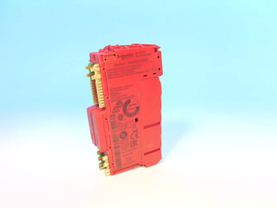 SCHNEIDER ELECTRIC TM5SDO4TAFS