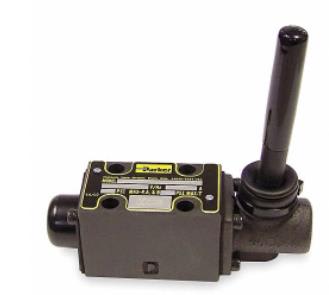 PARKER D1VL002DN