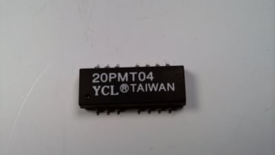YCL 20PMT04