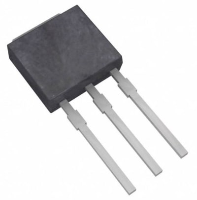 INFINEON IRLU120NPBF