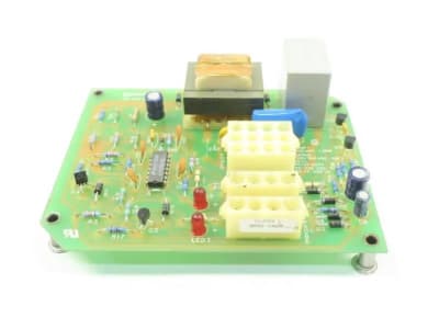 QUANTEM 48-A81-LZ003