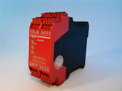 SCHNEIDER ELECTRIC XPSECPE5131C