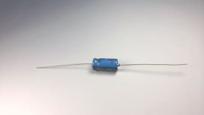 ILLINOIS CAPACITOR 105TTA450M