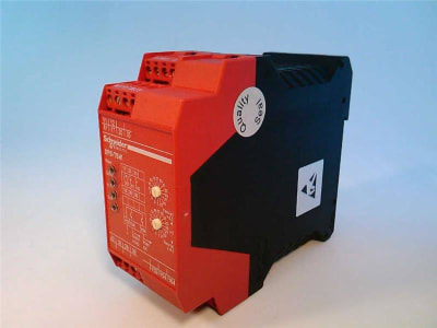 SCHNEIDER ELECTRIC XPSTSW5142P