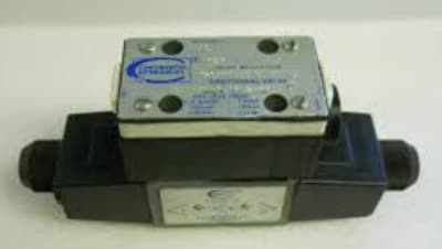 CONTINENTAL HYDRAULICS VS5M-3F-GB-60L-J