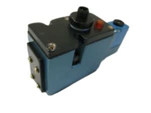 MAC VALVES INC 45A-AA2-DD2-DDAJ-1KD