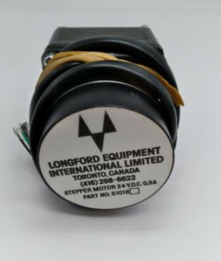LONGFORD ELECTRONIC S1018