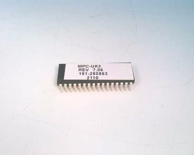 SIEMENS MPC-UK